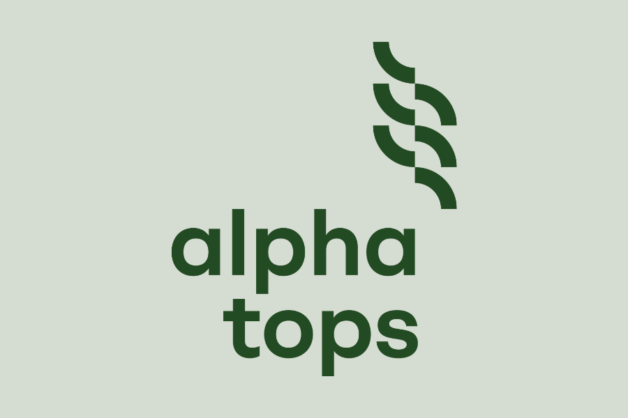 The New Face of Alpha Tops